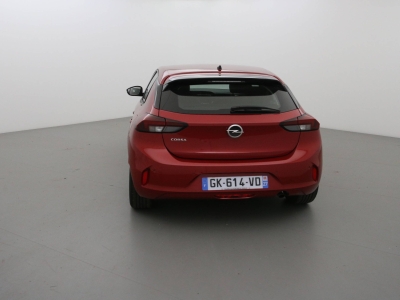 Opel Corsa 1.2 75 ch BVM5 Elegance Business