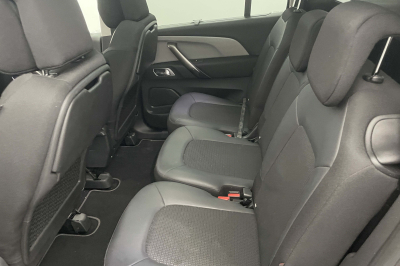 Citroën Grand C4 Spacetourer BlueHDi 130 S&S EAT8 Shine Pack