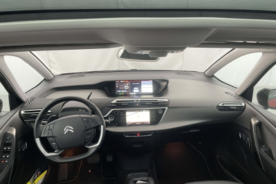 Citroën Grand C4 Spacetourer BlueHDi 130 S&S EAT8 Shine Pack