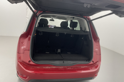 Citroën Grand C4 Spacetourer BlueHDi 130 S&S EAT8 Shine Pack