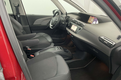 Citroën Grand C4 Spacetourer BlueHDi 130 S&S EAT8 Shine Pack