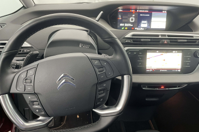 Citroën Grand C4 Spacetourer BlueHDi 130 S&S EAT8 Shine Pack