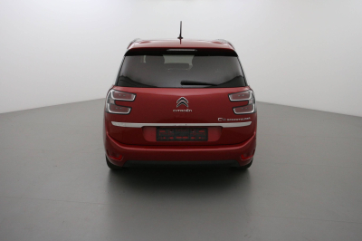 Citroën Grand C4 Spacetourer BlueHDi 130 S&S EAT8 Shine Pack