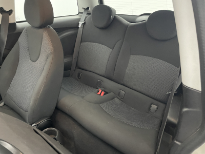 Mini HATCH R56 1.6i - 120 Cooper