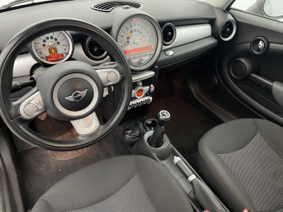 Mini HATCH R56 1.6i - 120 Cooper