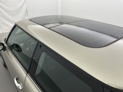 Mini HATCH R56 1.6i - 120 Cooper