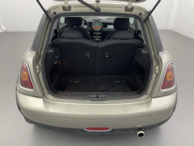 Mini HATCH R56 1.6i - 120 Cooper