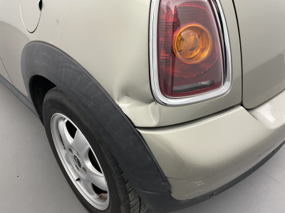Mini HATCH R56 1.6i - 120 Cooper