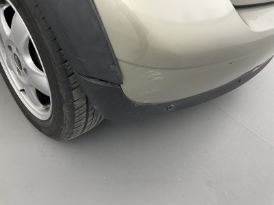 Mini HATCH R56 1.6i - 120 Cooper