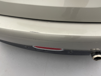 Mini HATCH R56 1.6i - 120 Cooper