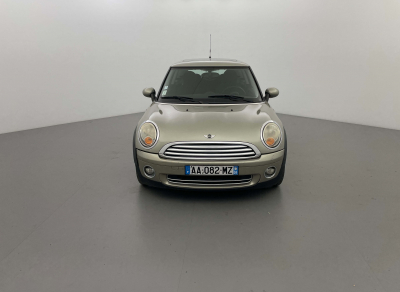 Mini HATCH R56 1.6i - 120 Cooper