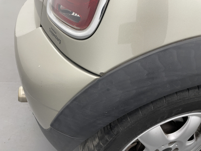 Mini HATCH R56 1.6i - 120 Cooper