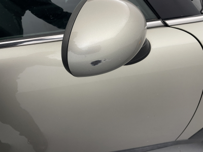 Mini HATCH R56 1.6i - 120 Cooper