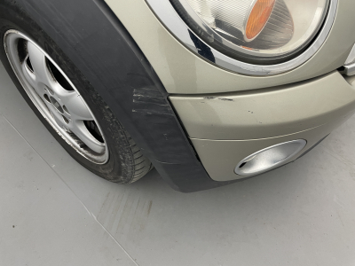 Mini HATCH R56 1.6i - 120 Cooper