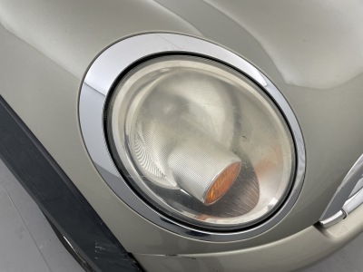 Mini HATCH R56 1.6i - 120 Cooper