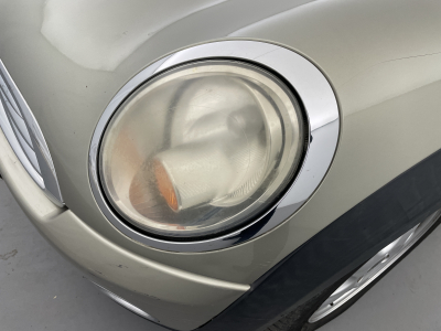 Mini HATCH R56 1.6i - 120 Cooper