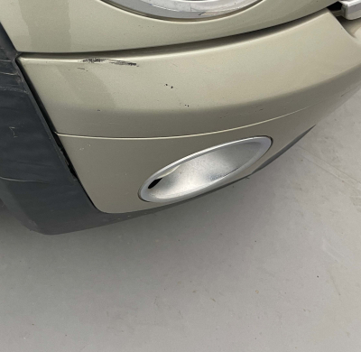 Mini HATCH R56 1.6i - 120 Cooper