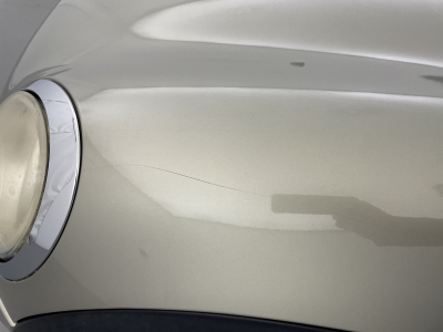 Mini HATCH R56 1.6i - 120 Cooper