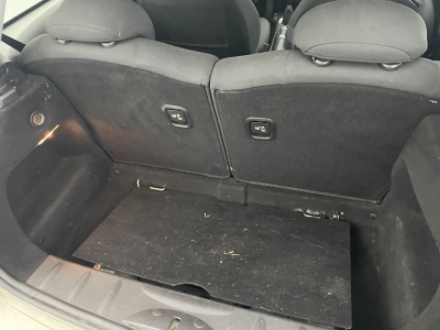 Mini HATCH R56 1.6i - 120 Cooper