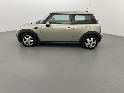 Mini HATCH R56 1.6i - 120 Cooper