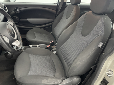 Mini HATCH R56 1.6i - 120 Cooper