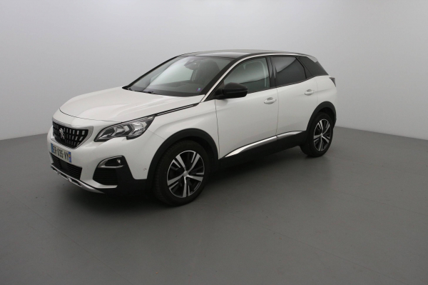 Peugeot30081.2 Puretech 130ch S&S EAT6 Allure
