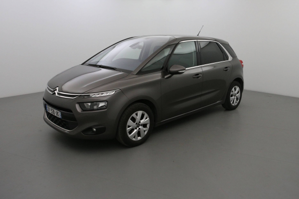 CitroënC4 PicassoPureTech 130 S&S Intensive