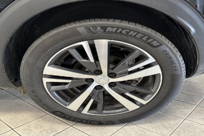 Peugeot 3008 Puretech 130ch S&S EAT8 Allure