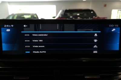 Peugeot 3008 Puretech 130ch S&S EAT8 Allure