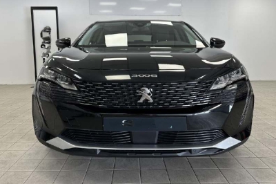 Peugeot 3008 Puretech 130ch S&S EAT8 Allure