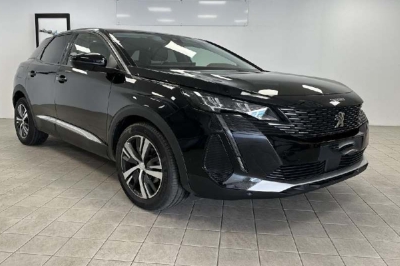Peugeot 3008 Puretech 130ch S&S EAT8 Allure