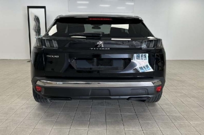 Peugeot 3008 Puretech 130ch S&S EAT8 Allure
