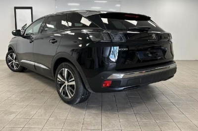 Peugeot 3008 Puretech 130ch S&S EAT8 Allure