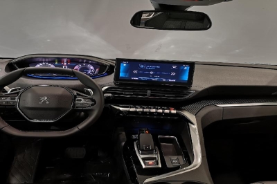 Peugeot 3008 Puretech 130ch S&S EAT8 Allure
