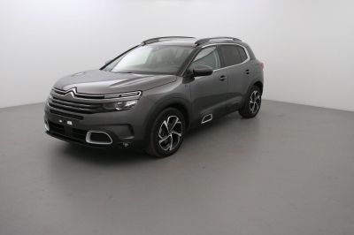 CitroënC5 AircrossHybride Rechargeable 225 e-EAT8 Feel Pack