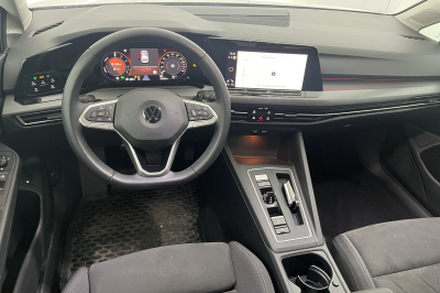 Volkswagen Golf 1.4 Hybrid Rechargeable OPF 204 DSG6 Style 1st