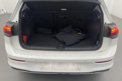 Volkswagen Golf 1.4 Hybrid Rechargeable OPF 204 DSG6 Style 1st