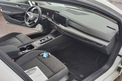 Volkswagen Golf 1.4 Hybrid Rechargeable OPF 204 DSG6 Style 1st