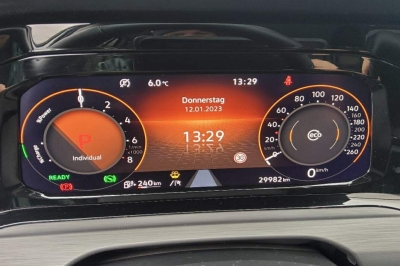 Volkswagen Golf 1.4 Hybrid Rechargeable OPF 204 DSG6 Style 1st
