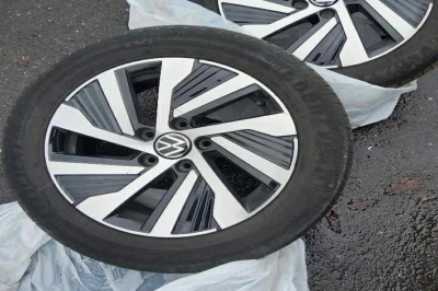 Volkswagen Golf 1.4 Hybrid Rechargeable OPF 204 DSG6 Style 1st
