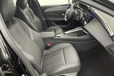 Peugeot 308 PHEV 180 e-EAT8 Allure Pack