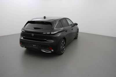 Peugeot 308 PHEV 180 e-EAT8 Allure Pack