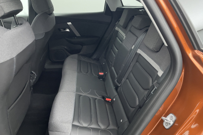 Citroën C4 PureTech 130 S&S BVM6 Shine