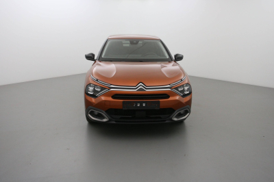 Citroën C4 PureTech 130 S&S BVM6 Shine