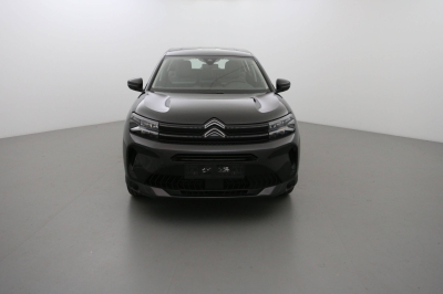 Citroën C5 Aircross PureTech 130 S&S BVM6 Feel