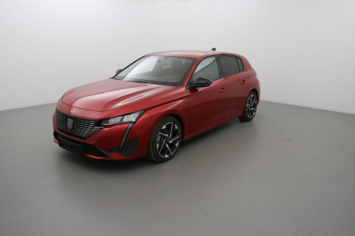 Peugeot 308 PureTech 130ch S&S EAT8 Allure Pack