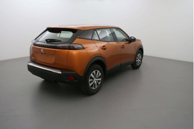 Peugeot 2008 PureTech 100 S&S BVM6 Active
