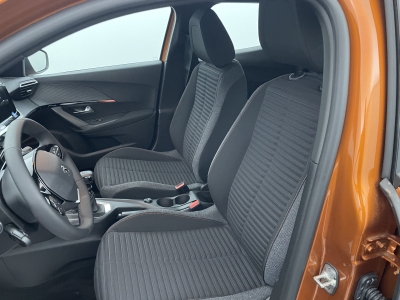 Peugeot 2008 PureTech 100 S&S BVM6 Active