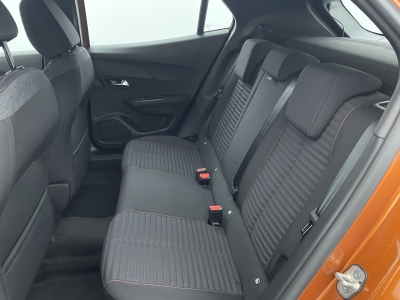 Peugeot 2008 PureTech 100 S&S BVM6 Active