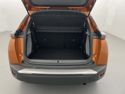 Peugeot 2008 PureTech 100 S&S BVM6 Active